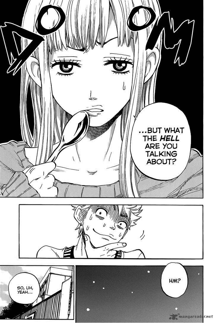 Yankee Kun To Megane Chan 186 19