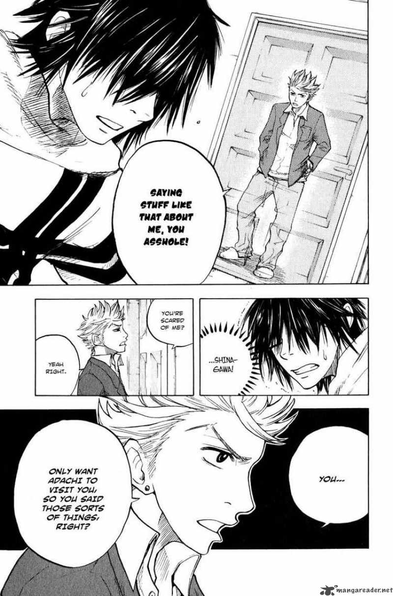 Yankee Kun To Megane Chan 19 15