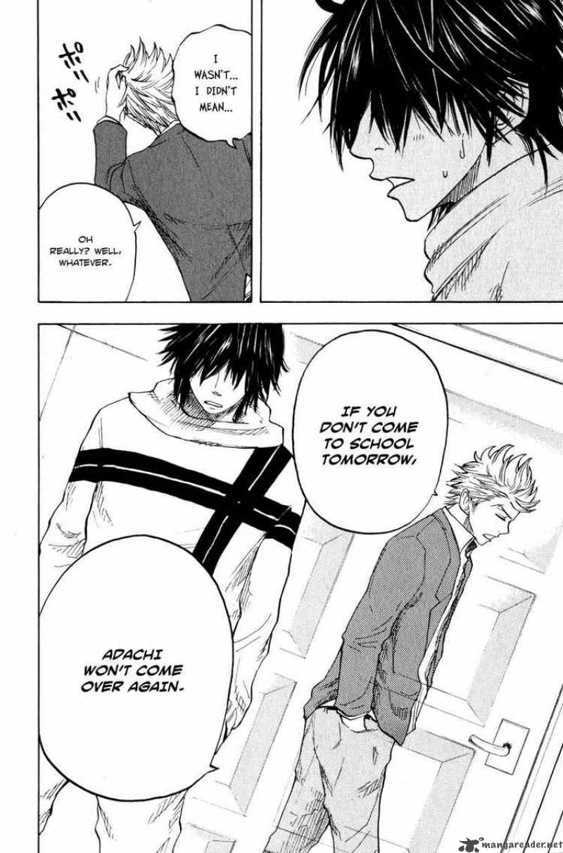 Yankee Kun To Megane Chan 19 16