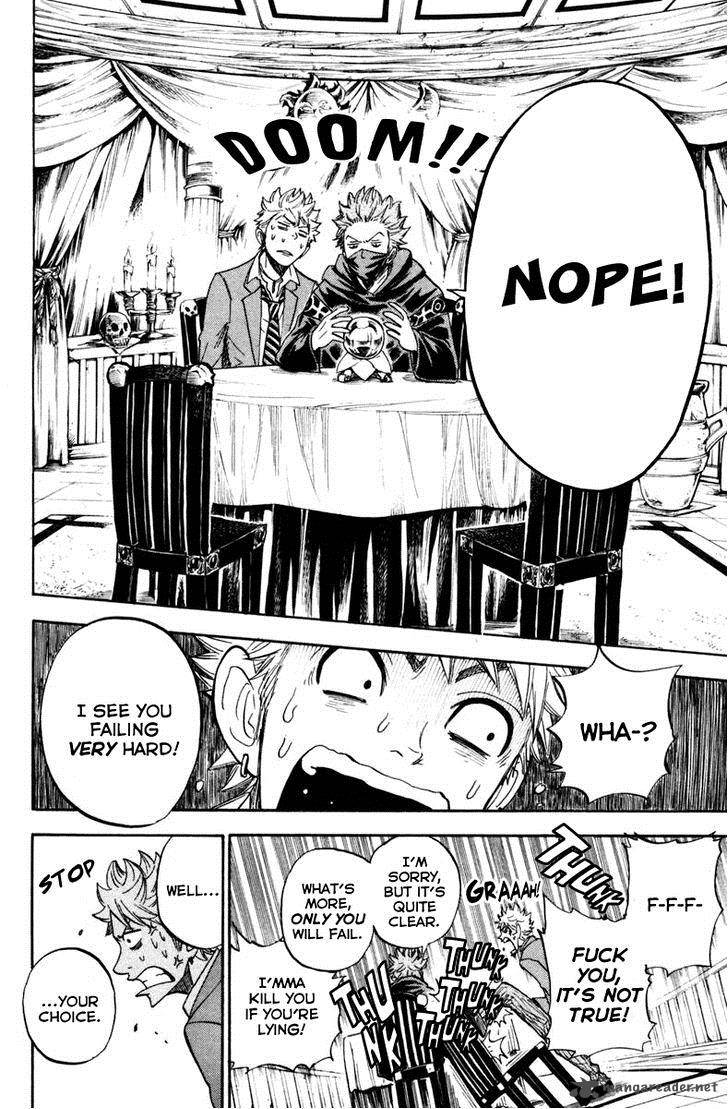 Yankee Kun To Megane Chan 190 16