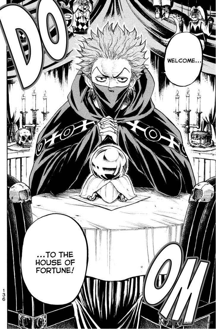 Yankee Kun To Megane Chan 190 2