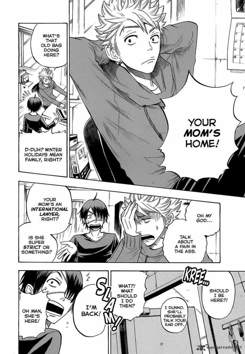 Yankee Kun To Megane Chan 193 2