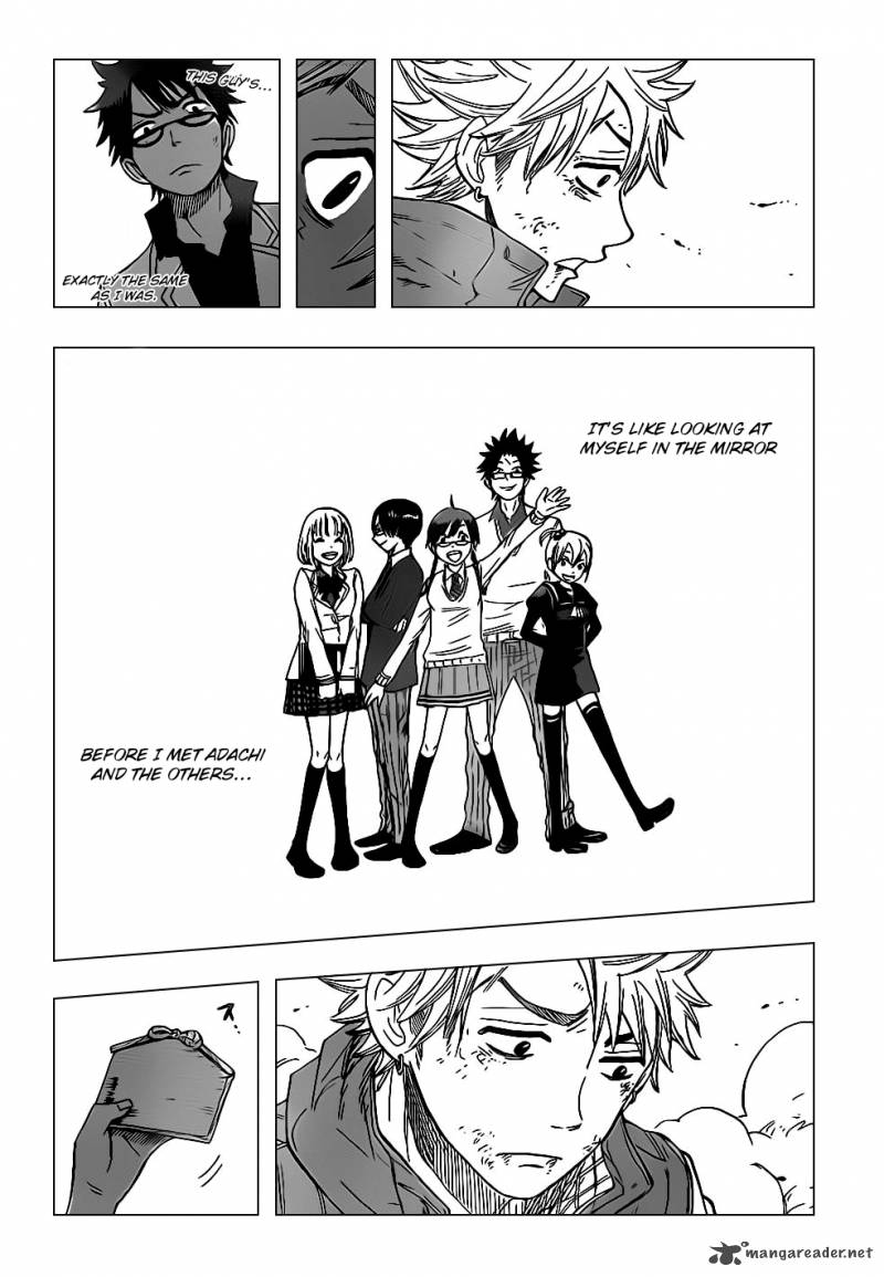 Yankee Kun To Megane Chan 194 19