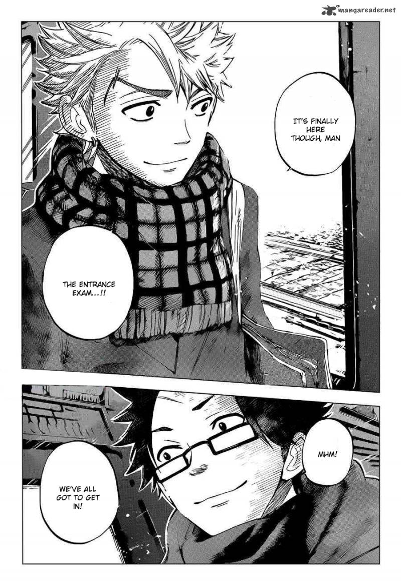 Yankee Kun To Megane Chan 195 6