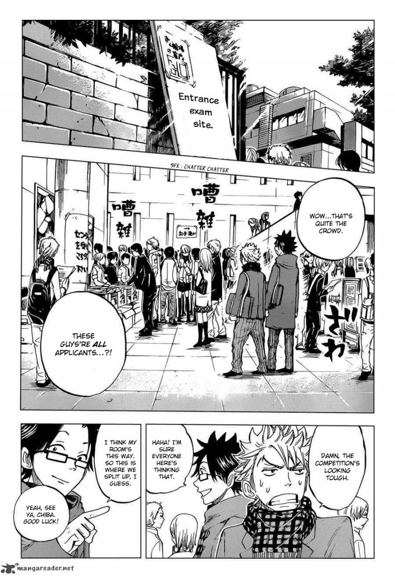 Yankee Kun To Megane Chan 195 8