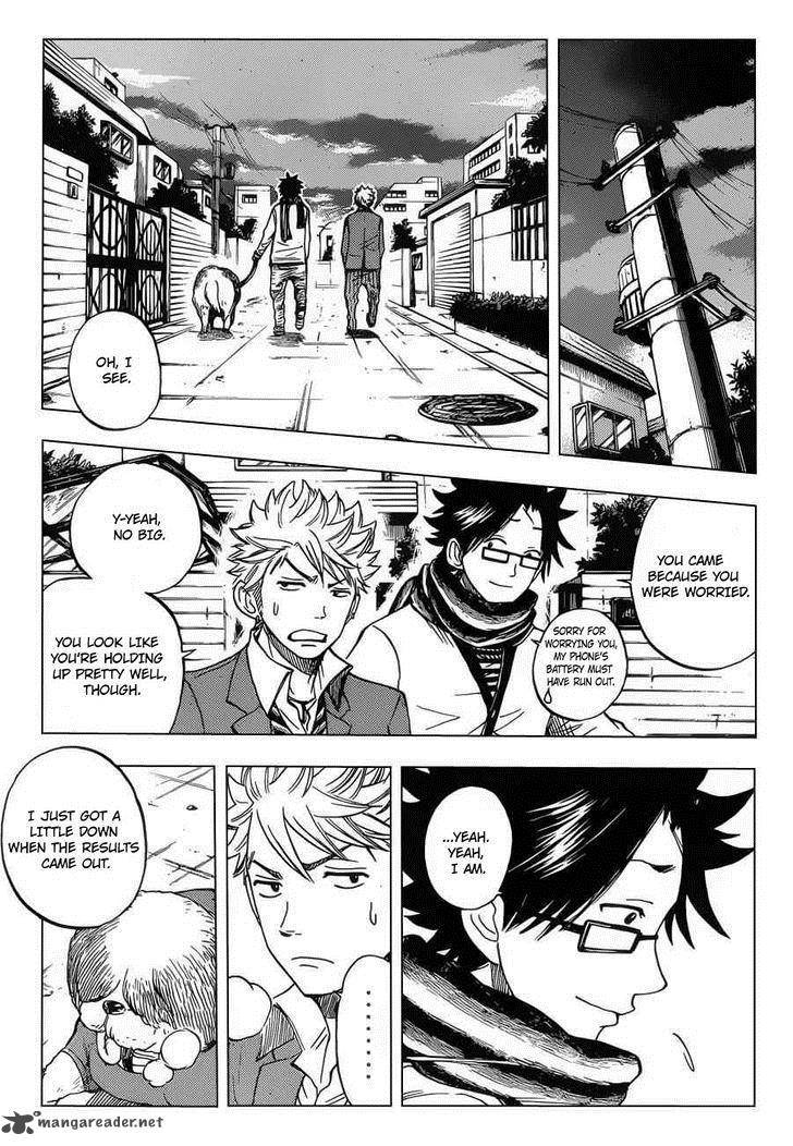 Yankee Kun To Megane Chan 196 10