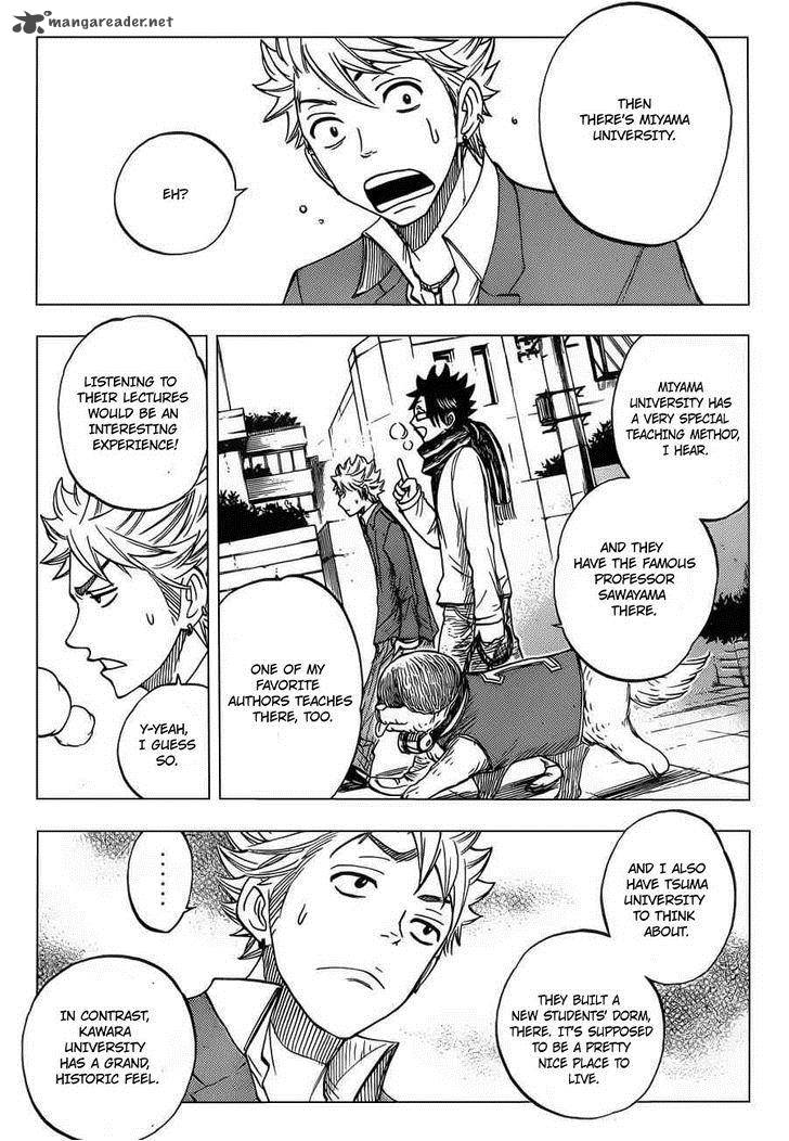 Yankee Kun To Megane Chan 196 13