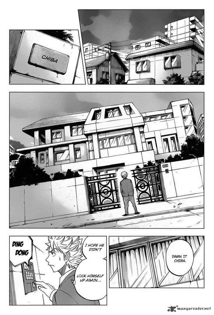 Yankee Kun To Megane Chan 196 7