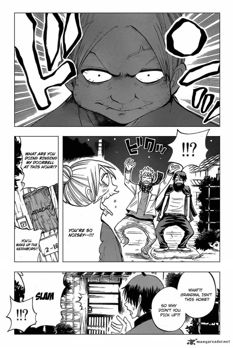 Yankee Kun To Megane Chan 197 20