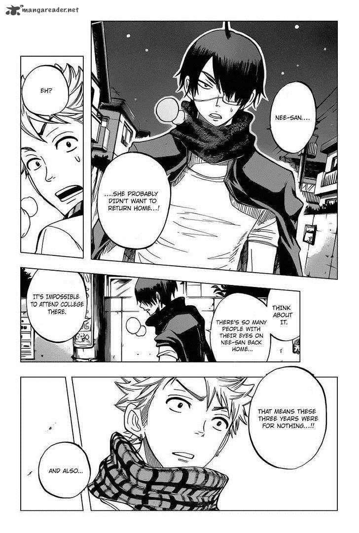 Yankee Kun To Megane Chan 198 10