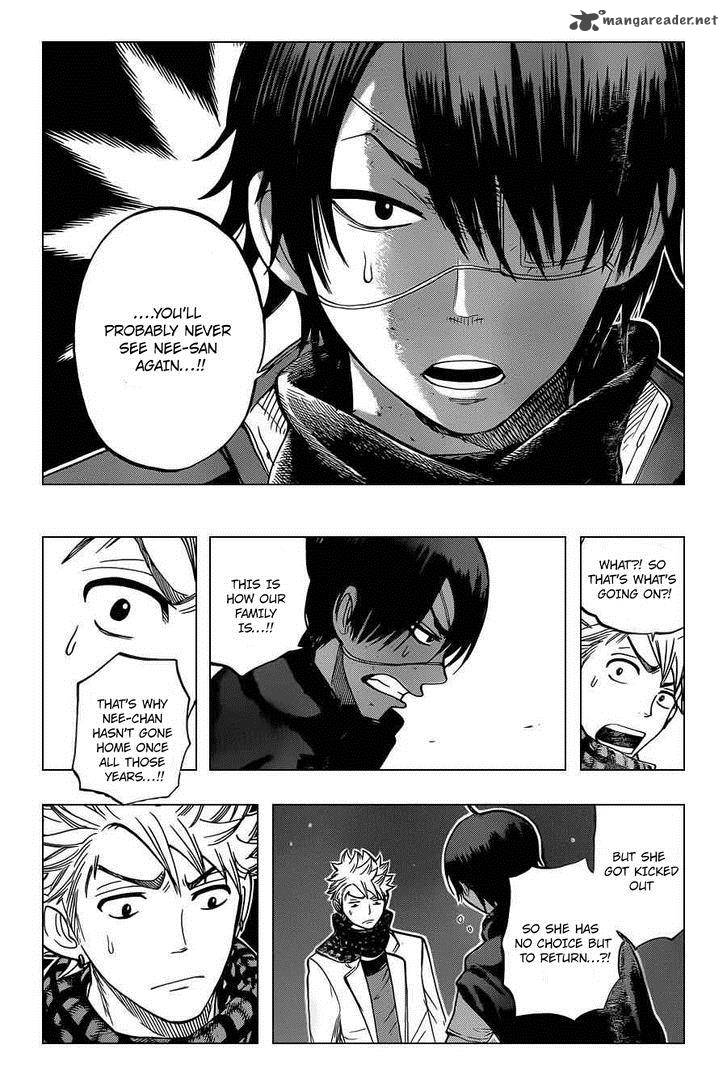 Yankee Kun To Megane Chan 198 11
