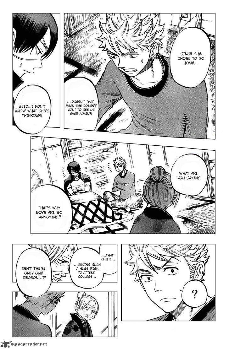 Yankee Kun To Megane Chan 198 21