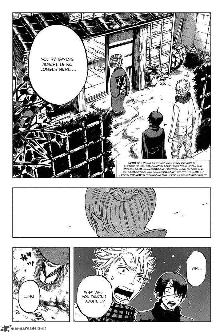 Yankee Kun To Megane Chan 198 4