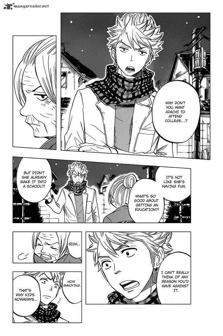 Yankee Kun To Megane Chan 198 6