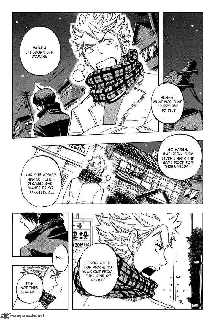 Yankee Kun To Megane Chan 198 9