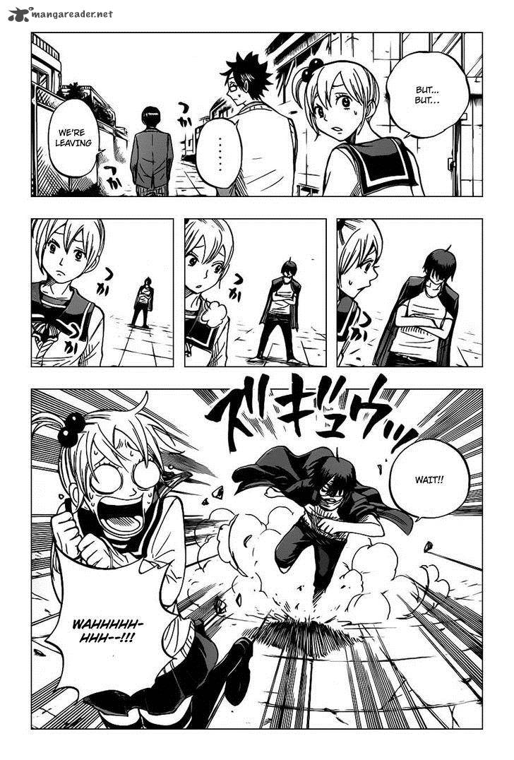 Yankee Kun To Megane Chan 199 14