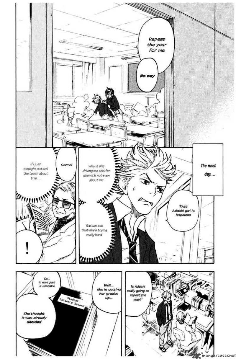 Yankee Kun To Megane Chan 2 22