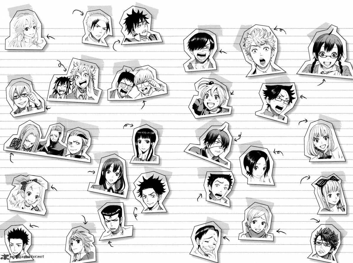 Yankee Kun To Megane Chan 203 16