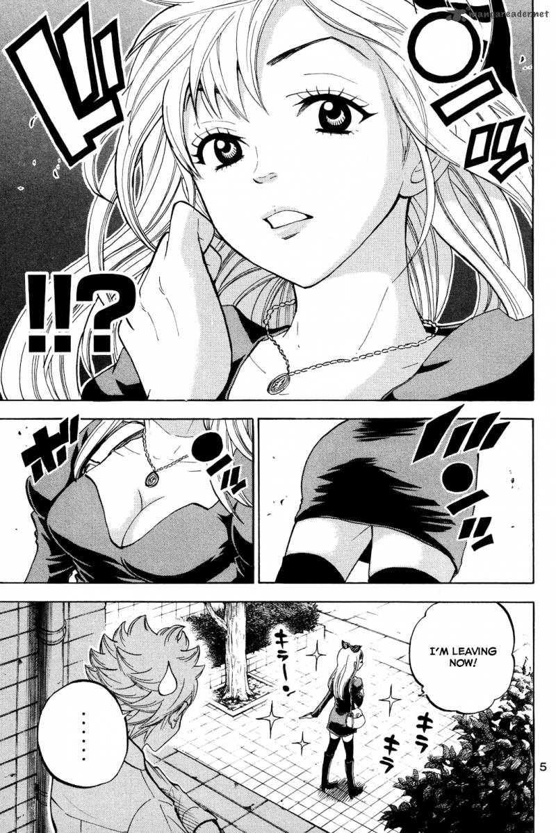Yankee Kun To Megane Chan 203 18