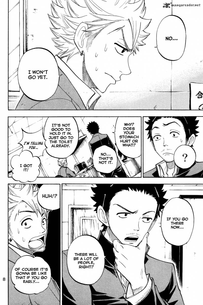Yankee Kun To Megane Chan 203 21