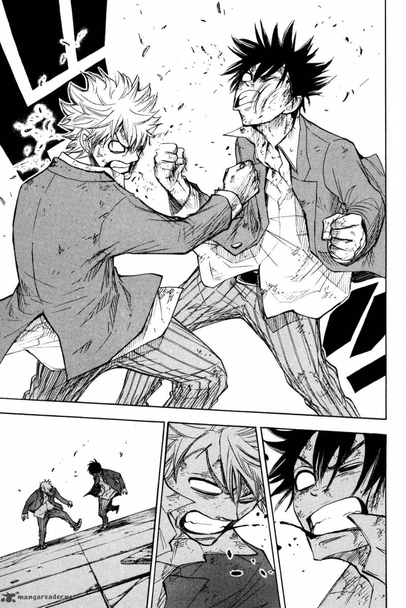 Yankee Kun To Megane Chan 205 19
