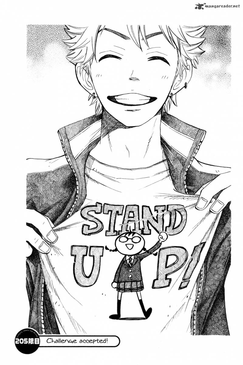 Yankee Kun To Megane Chan 205 3