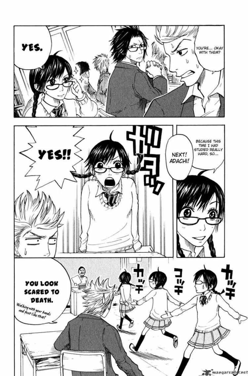 Yankee Kun To Megane Chan 21 4