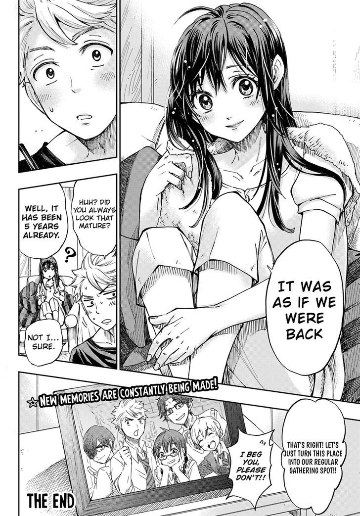 Yankee Kun To Megane Chan 212 26