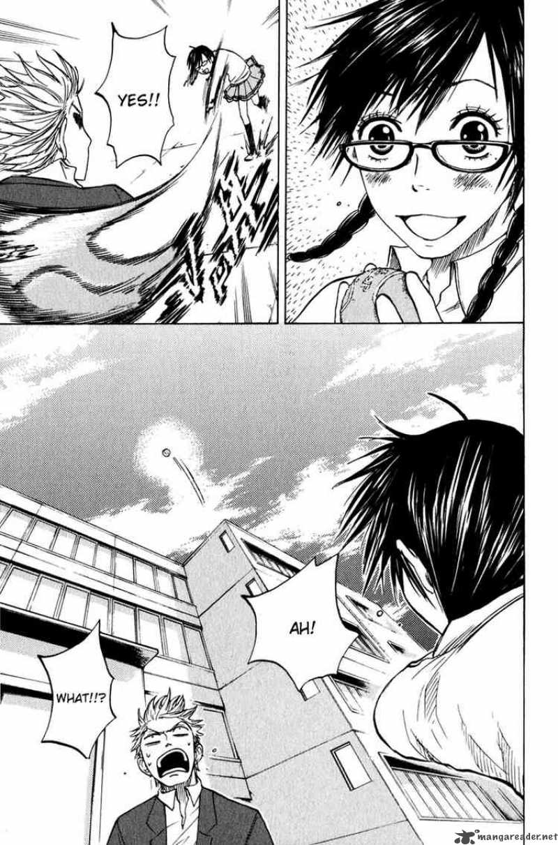 Yankee Kun To Megane Chan 22 13