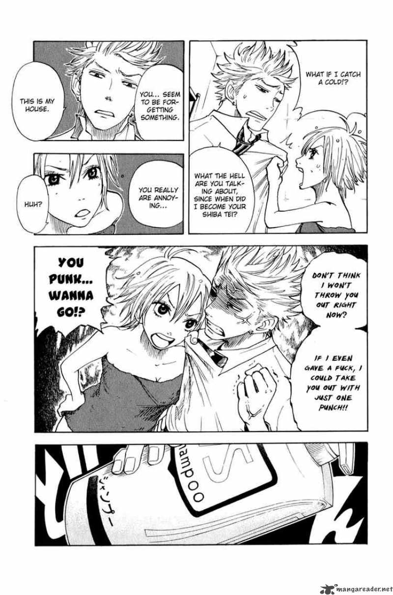 Yankee Kun To Megane Chan 24 14