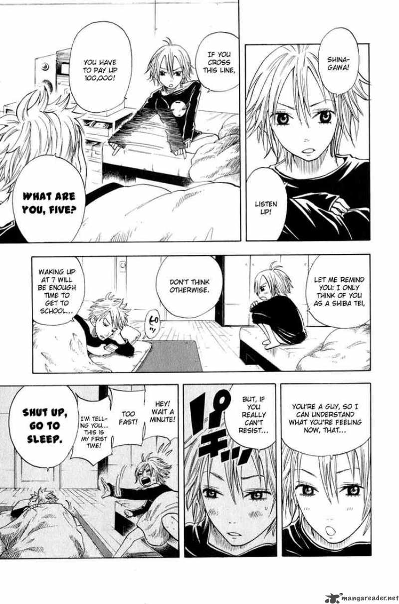 Yankee Kun To Megane Chan 24 16