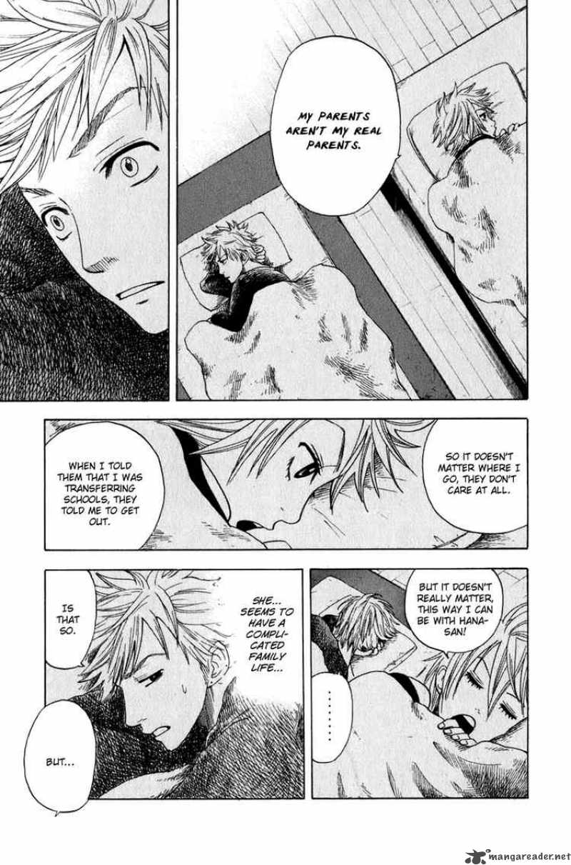 Yankee Kun To Megane Chan 24 18