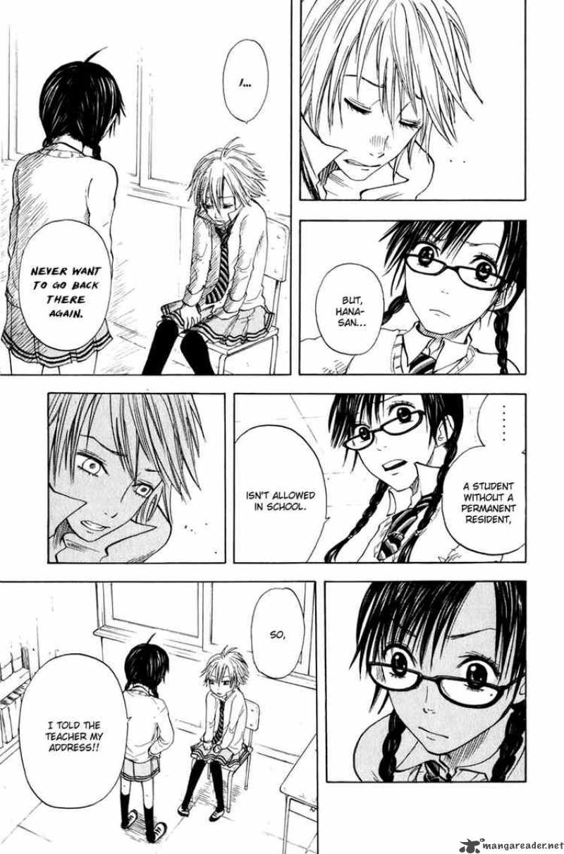 Yankee Kun To Megane Chan 24 24