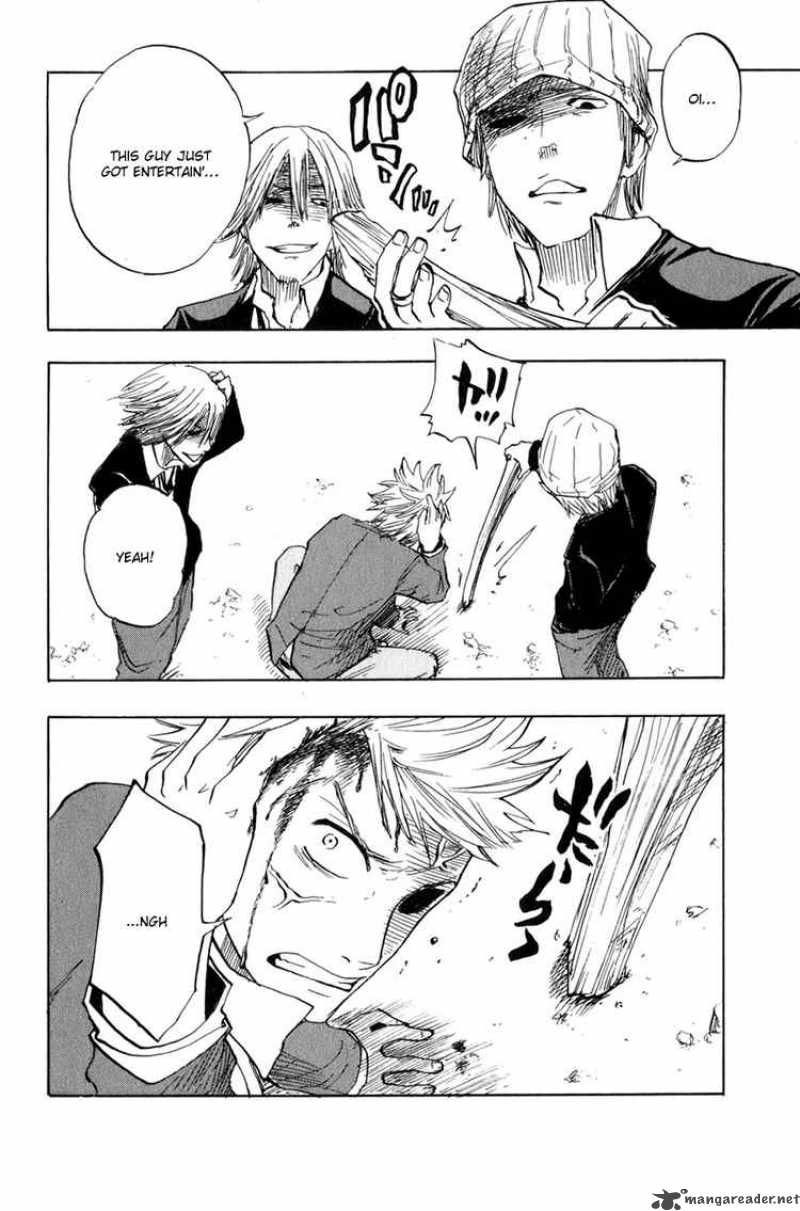 Yankee Kun To Megane Chan 25 18
