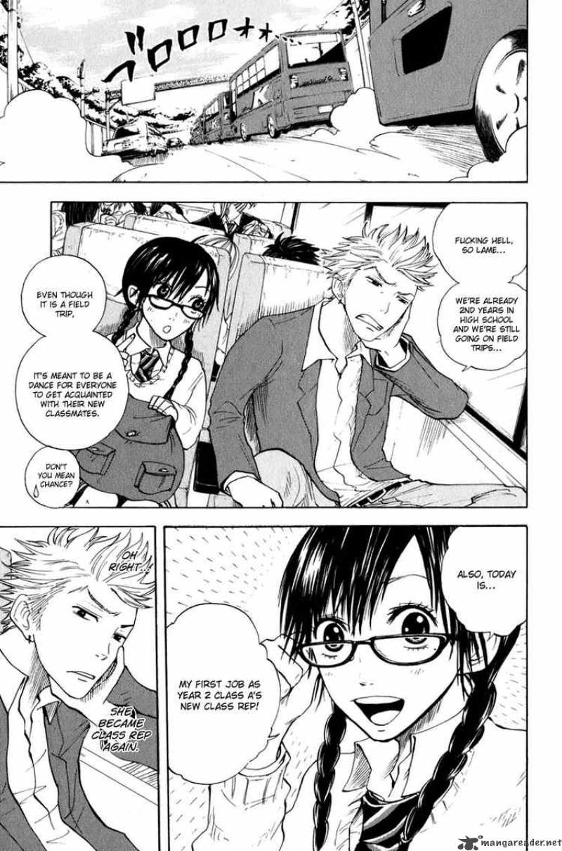 Yankee Kun To Megane Chan 25 3