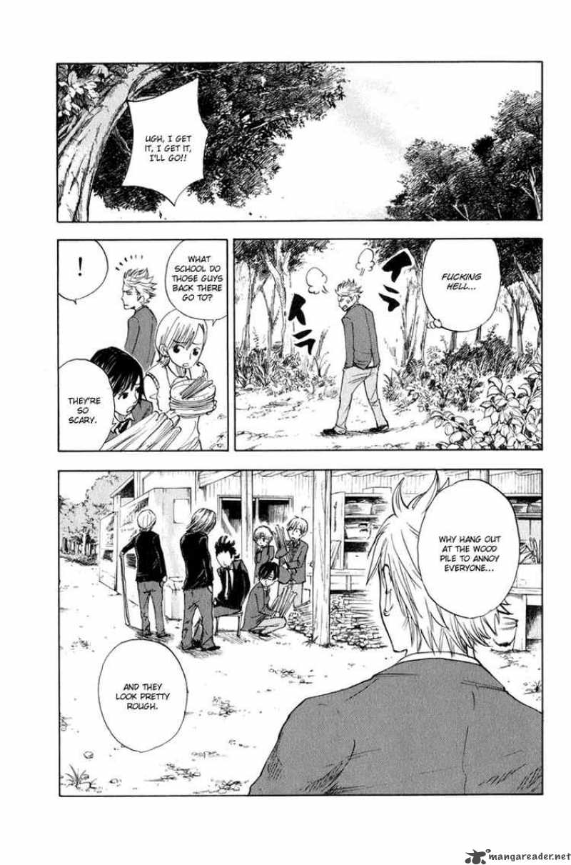 Yankee Kun To Megane Chan 25 9