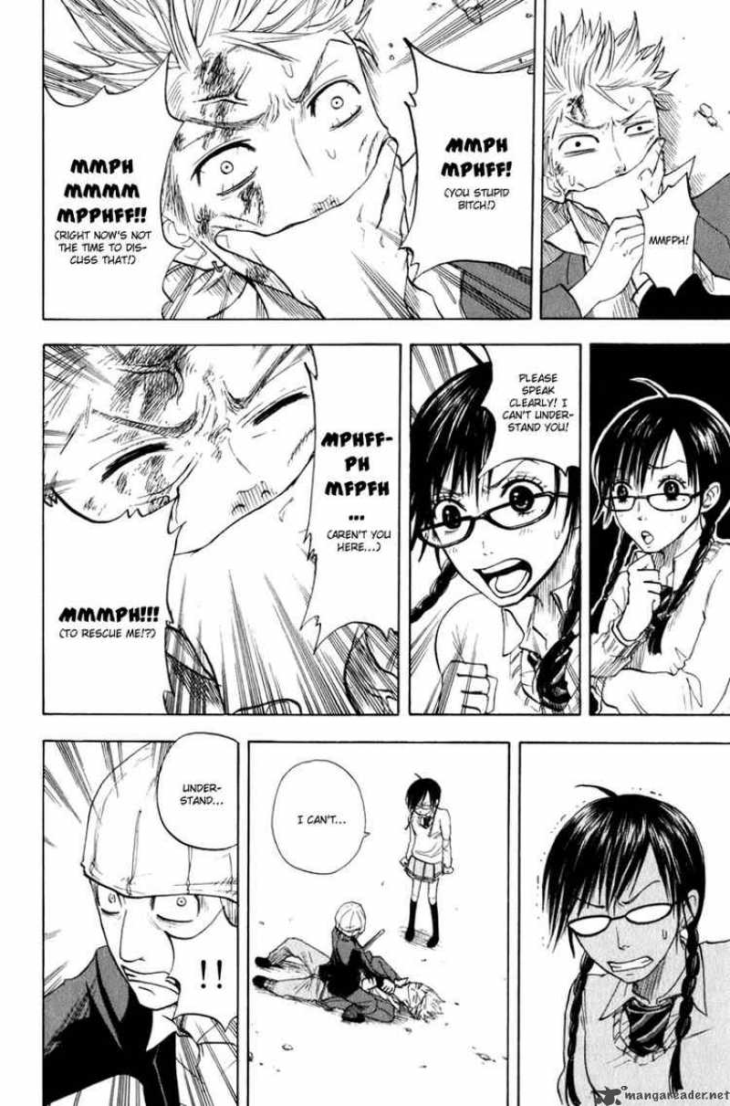 Yankee Kun To Megane Chan 26 14