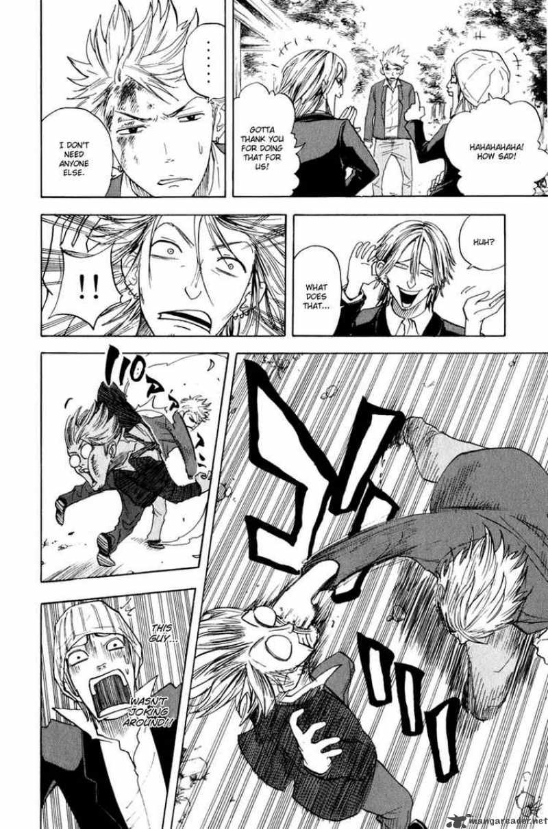 Yankee Kun To Megane Chan 26 8
