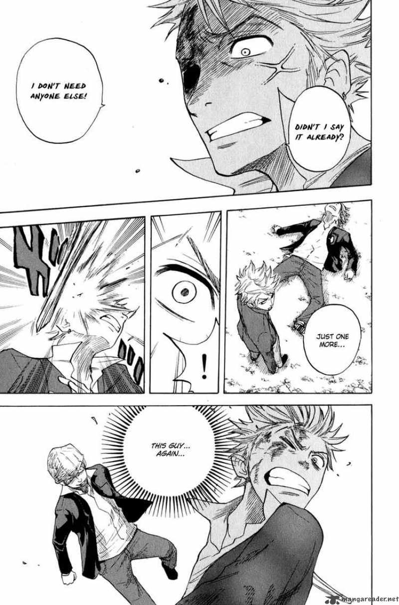 Yankee Kun To Megane Chan 26 9