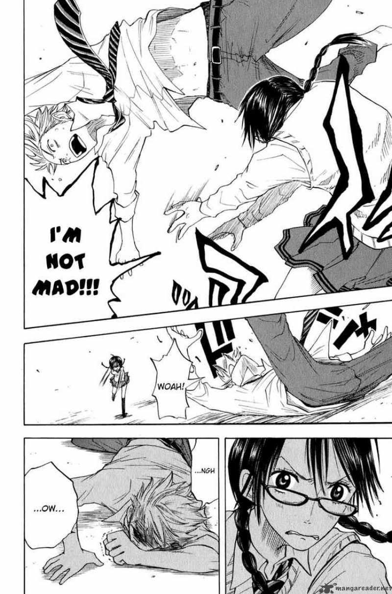 Yankee Kun To Megane Chan 27 16