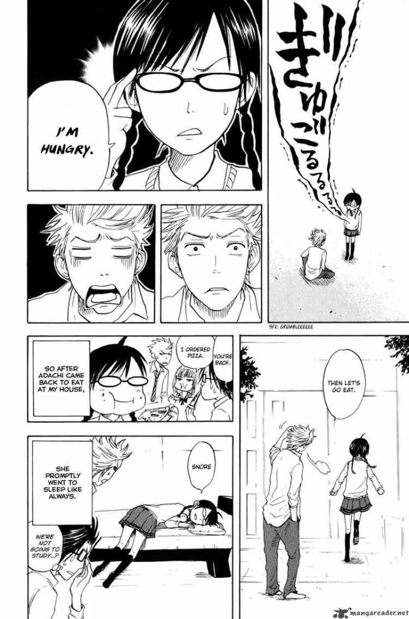 Yankee Kun To Megane Chan 27 18