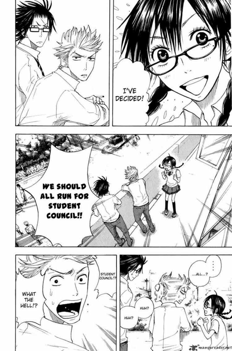 Yankee Kun To Megane Chan 28 2