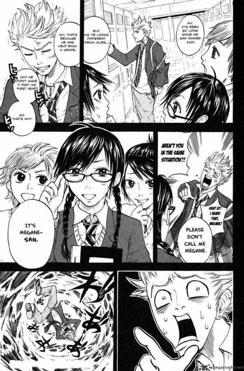 Yankee Kun To Megane Chan 3 1