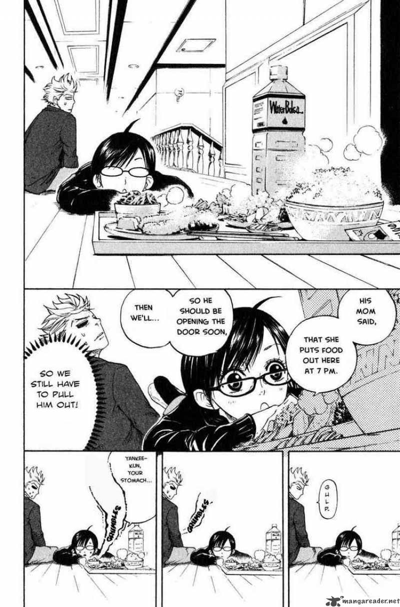 Yankee Kun To Megane Chan 3 12