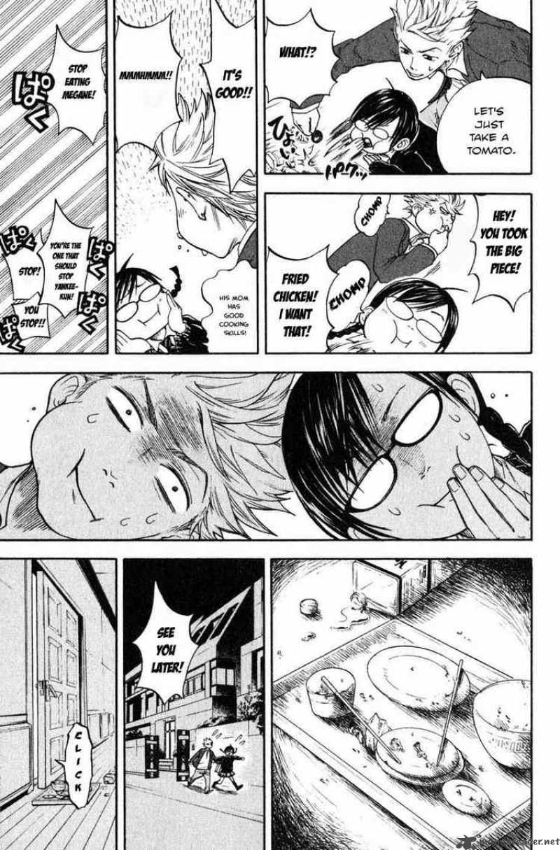 Yankee Kun To Megane Chan 3 13