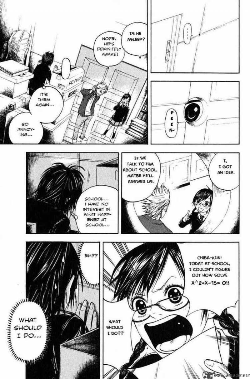 Yankee Kun To Megane Chan 3 15
