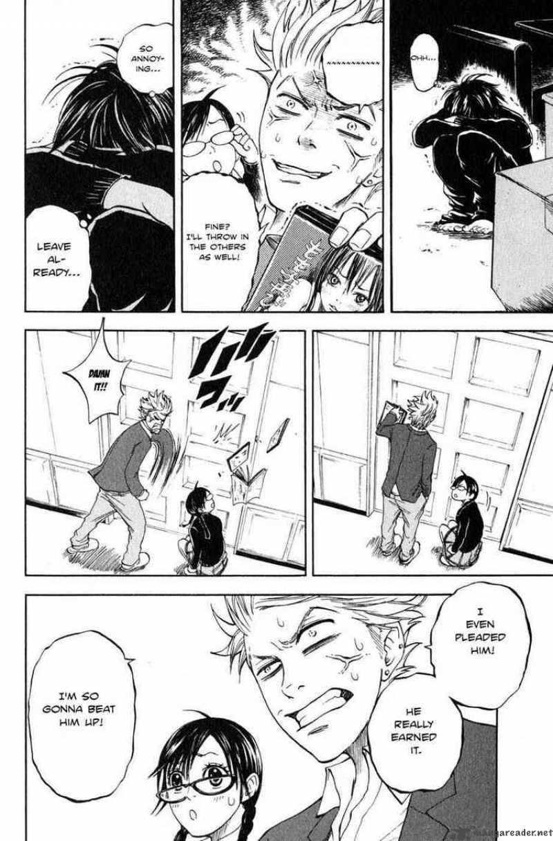 Yankee Kun To Megane Chan 3 18