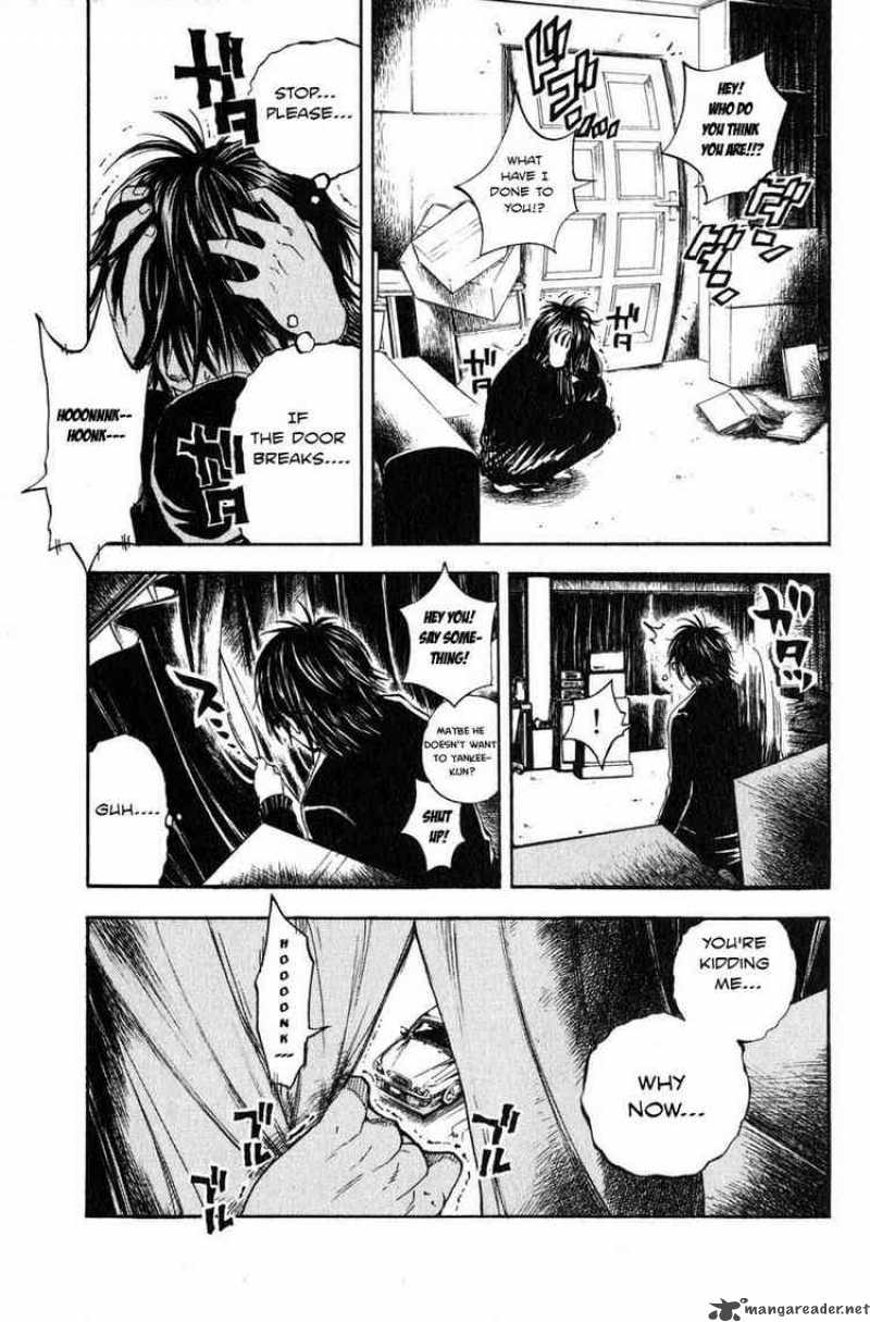Yankee Kun To Megane Chan 3 19