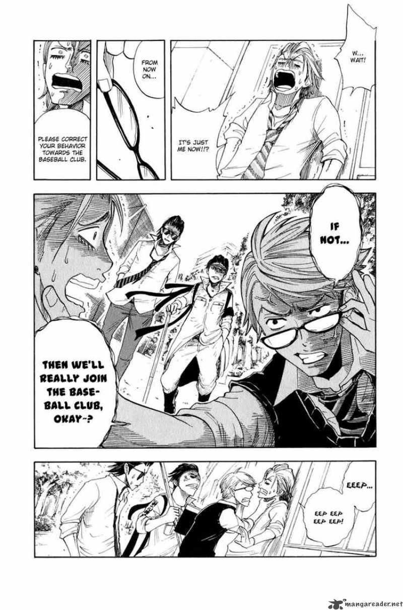 Yankee Kun To Megane Chan 32 13