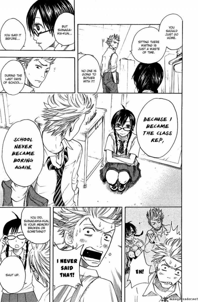 Yankee Kun To Megane Chan 33 19